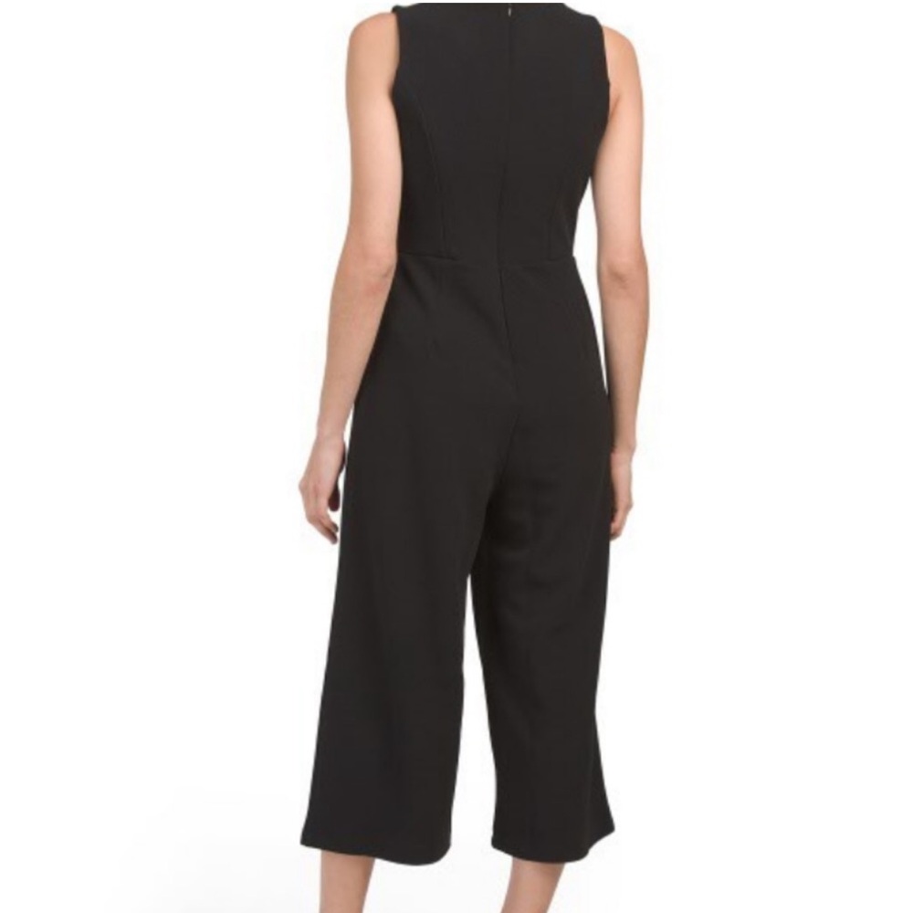 Rachel Zoe Jumpsuit - Picture 3 of 6